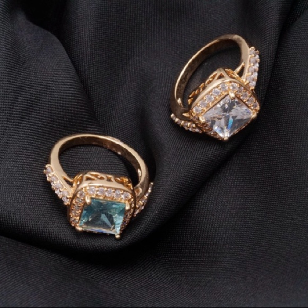 ❤️ LAST CHANCE ❤️Beautiful Ring - Picture 5 of 7